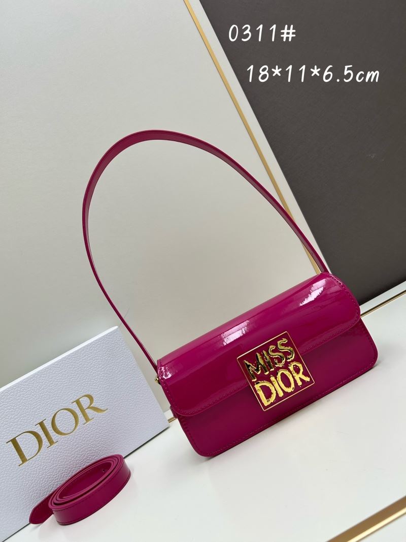 Christian Dior Satchel Bags